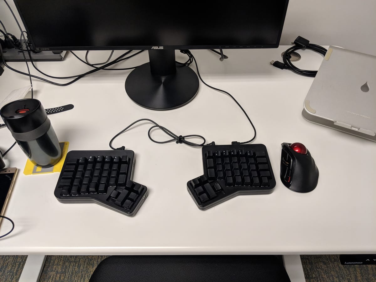 Keyboards
